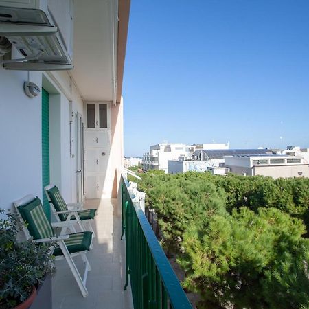 פולינאנו א מארה Rosamare Elegant Apartment מראה חיצוני תמונה