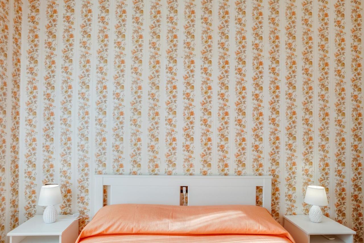 פולינאנו א מארה Rosamare Elegant Apartment מראה חיצוני תמונה