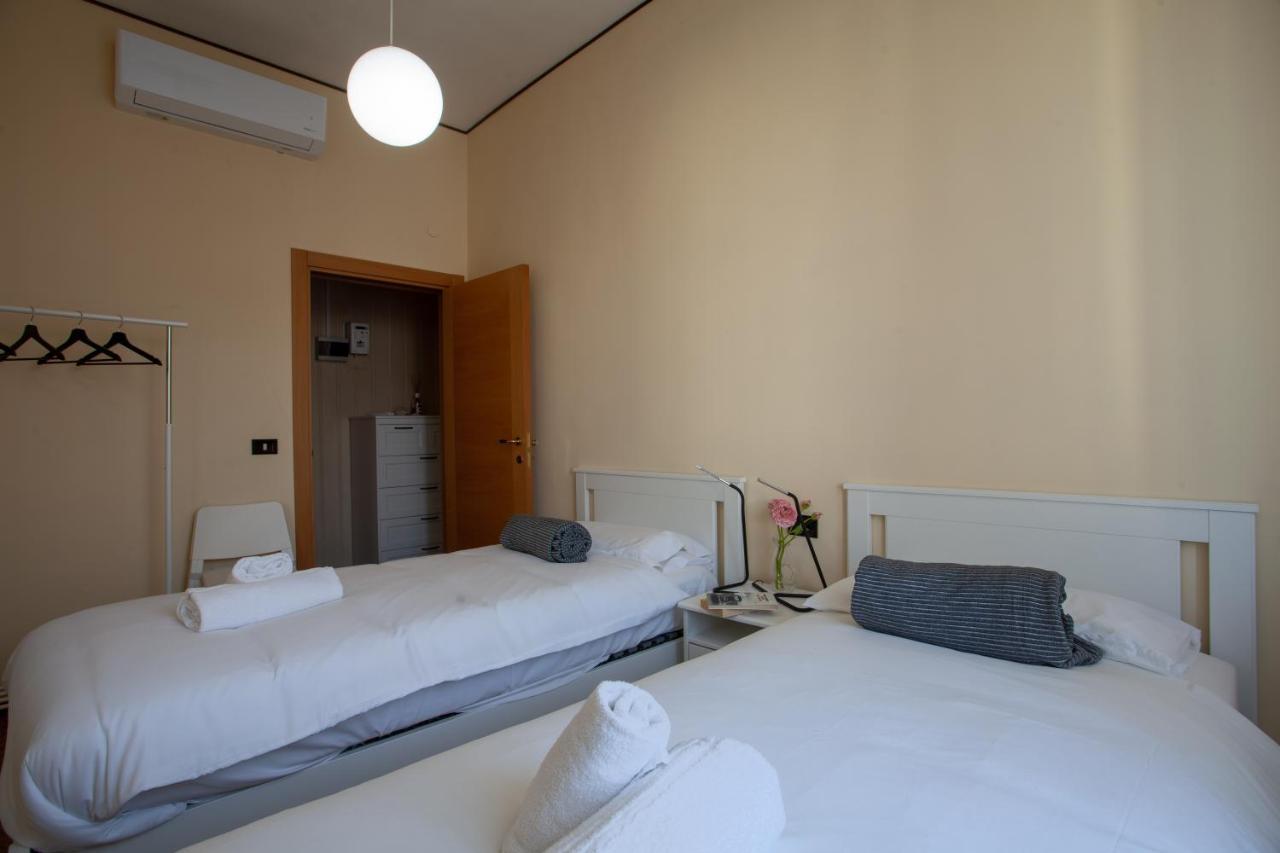 פולינאנו א מארה Rosamare Elegant Apartment מראה חיצוני תמונה
